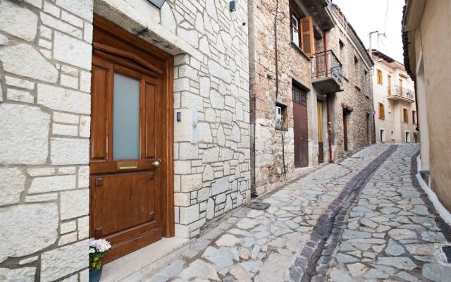 Blue Mountain Guesthouse Arachova