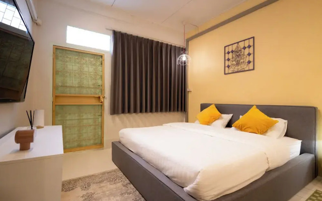 Siam Twin Charoenkrung