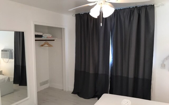 Hallandale Beach Resort Apartment