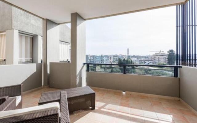 A Casa di Fabio Holiday House