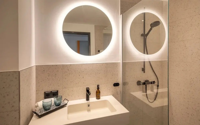 Loginn Hotel Offenbach
