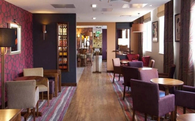 Premier Inn Coventry City (Earlsdon Park)
