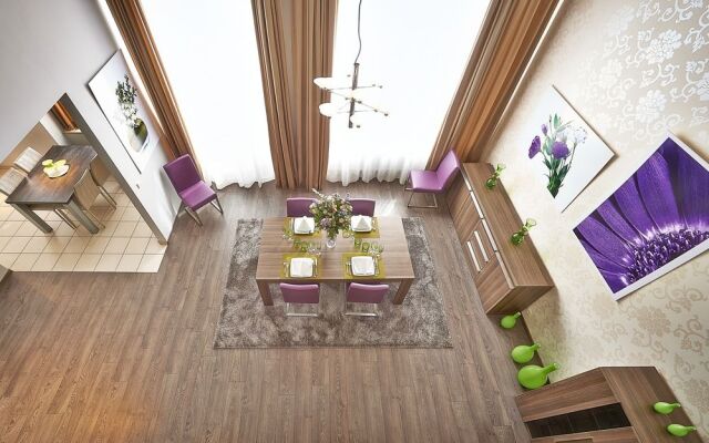 Thon Residence Florence