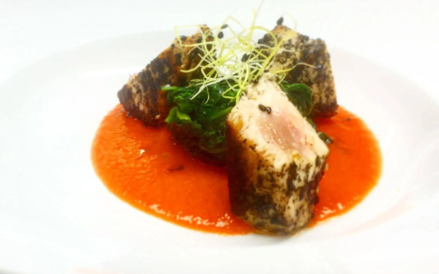 Hotel Ristorante Paradise