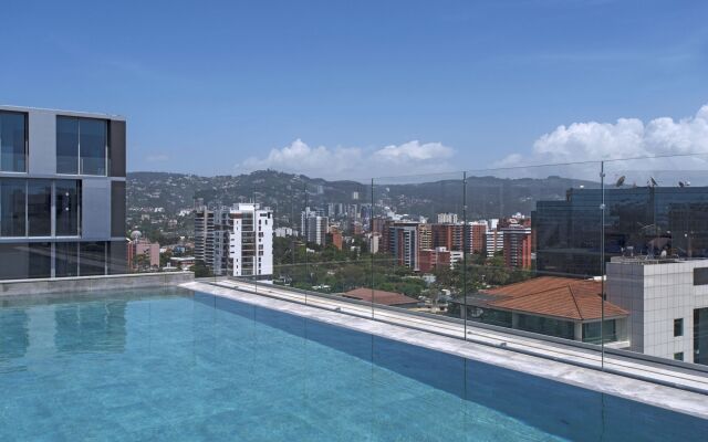 Hyatt Centric Guatemala City