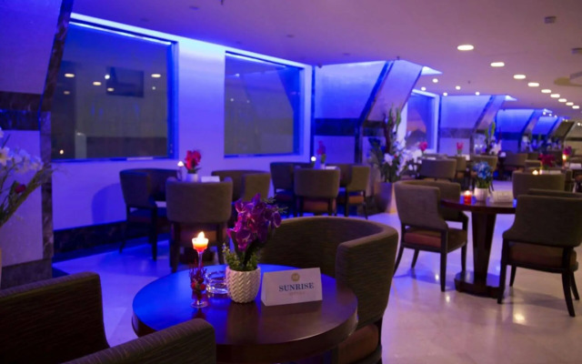 Bakkah Sunrise Hotel