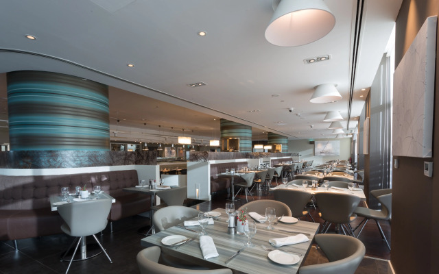 Premier Inn Abu Dhabi Airport (Business Park)