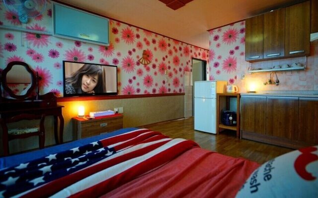 Sea Sight Pension