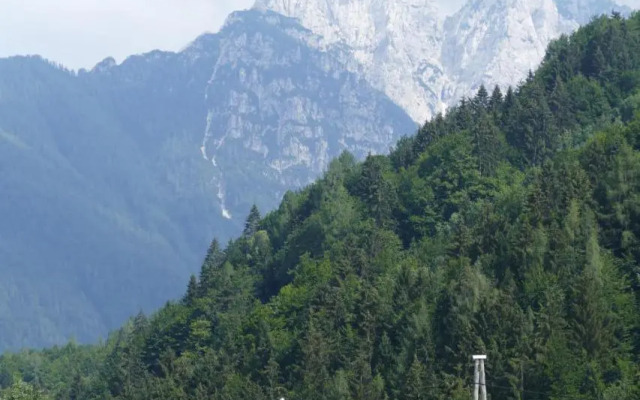 House Planica