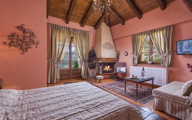 Vip Suite Arachova