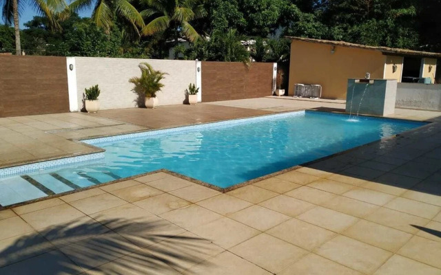 Espaço Bom Voo