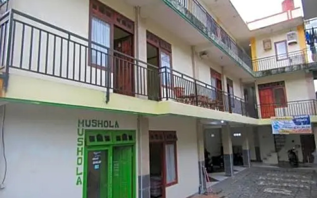 Hotel Kopeng Indah 2