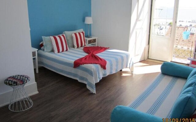 Guesthouse Beira Mar