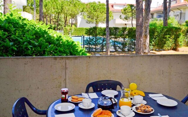 Parco Hemingway (LIG 300)