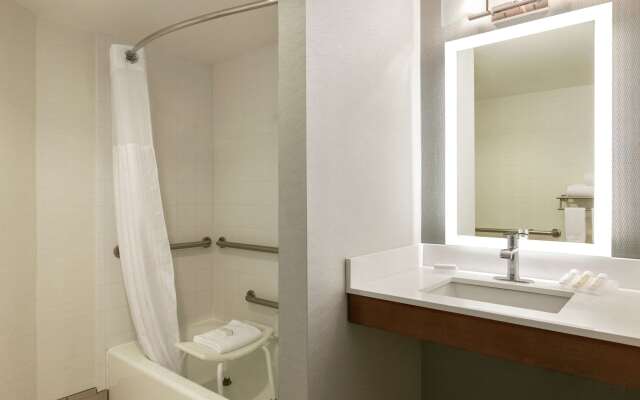 Hilton Garden Inn Tifton