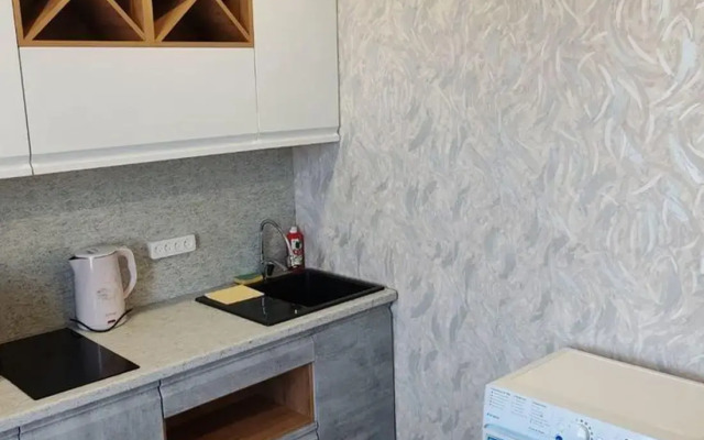 Апартаменты Снимай Смело в 1-м микрорайоне 27