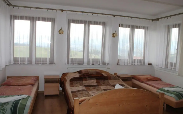 Pokoje gościnne Kamińscy