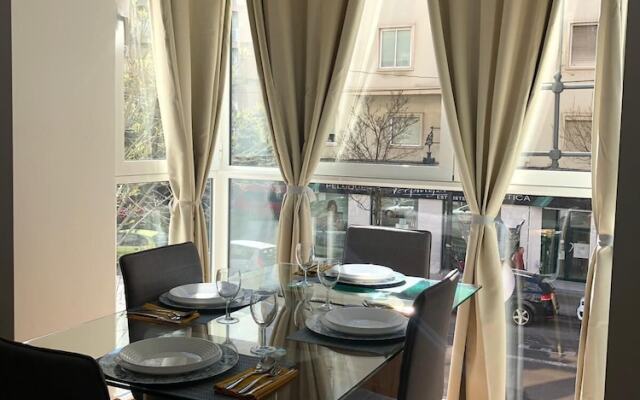 Apartamento Centrico Muy Bien Ubicado