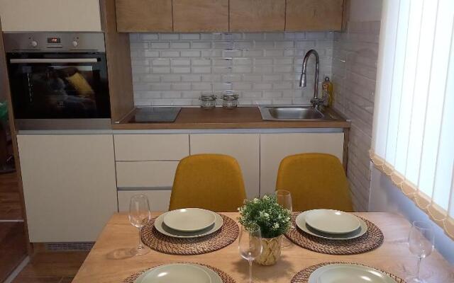 Garnet Star Apartments, Kopaonik, apartman br 2
