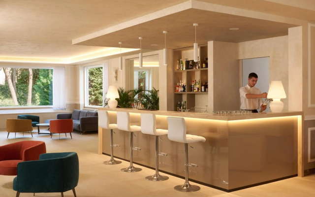 Hotel & Resort Gallia