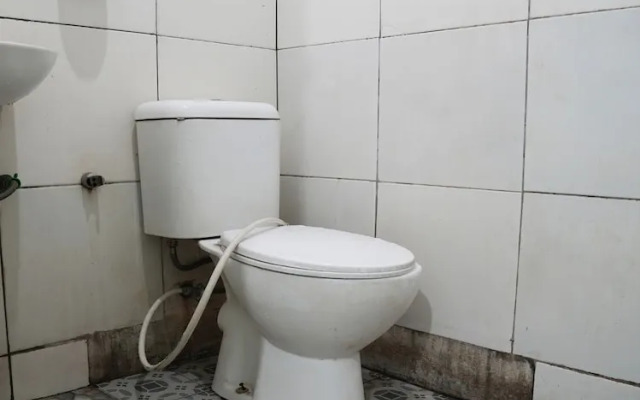 Hotel O Penginapan Raja