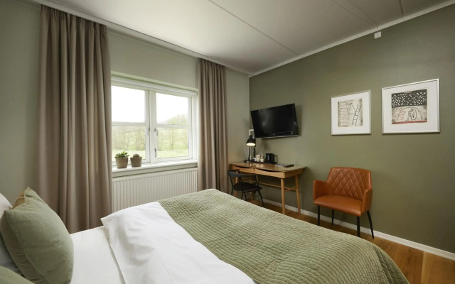 Haraldskær Sinatur Hotel & Konference