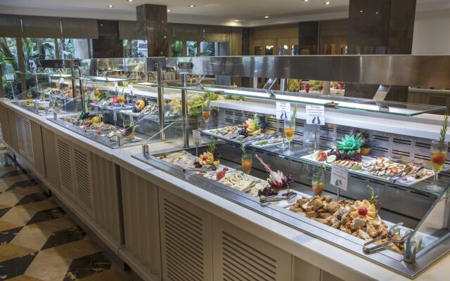 Sentido Trendy Verbena Beach - All Inclusive