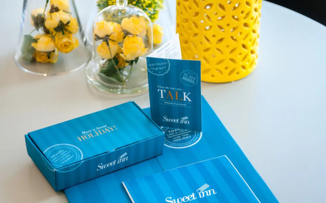 Sweet Inn Apartments - Hashoeva