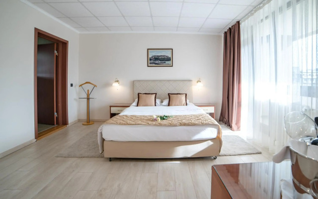Hotel Novi Sad