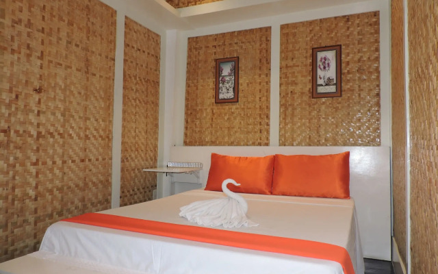 Orange Mangrove Pension House by SMS Hospitality