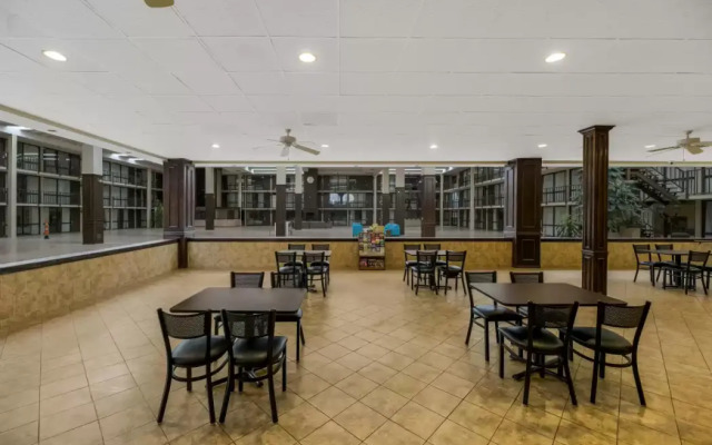 Rodeway Inn Abilene West