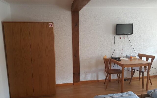 Bären Signau Restaurant Gasthof