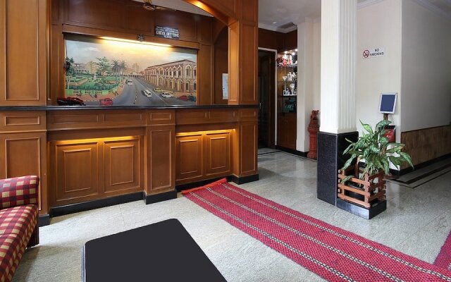 Hotel La Flor