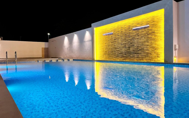 Hotel Plaisance