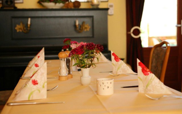 Hotel & Restaurant Schlei Liesel