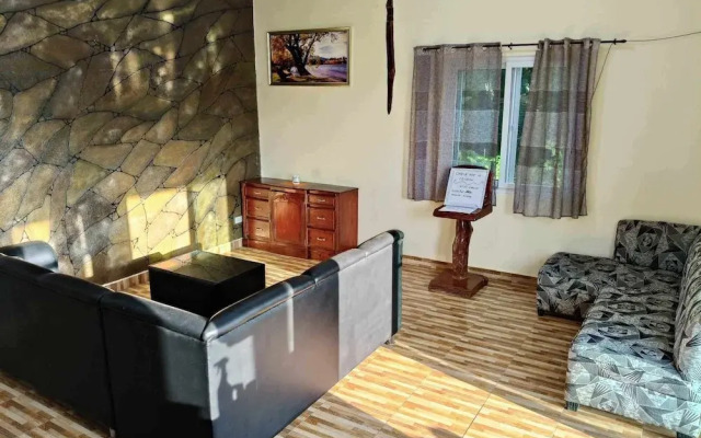 Whitesands Beach Resort