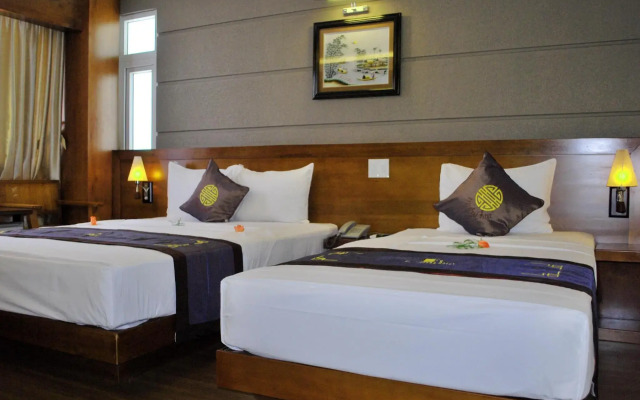 Centersea Hotel Nha Trang