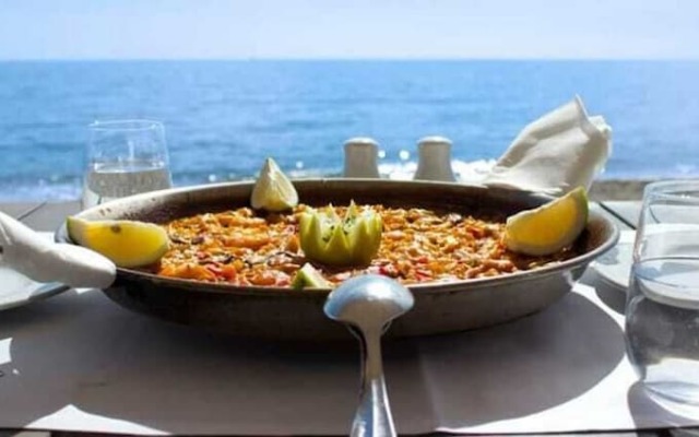 Apartamento Rivera 4