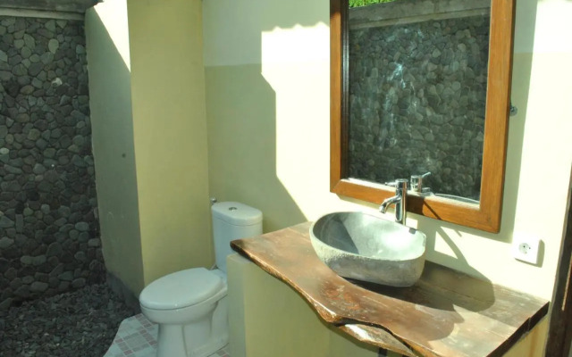 Pondok Cangked Guest House