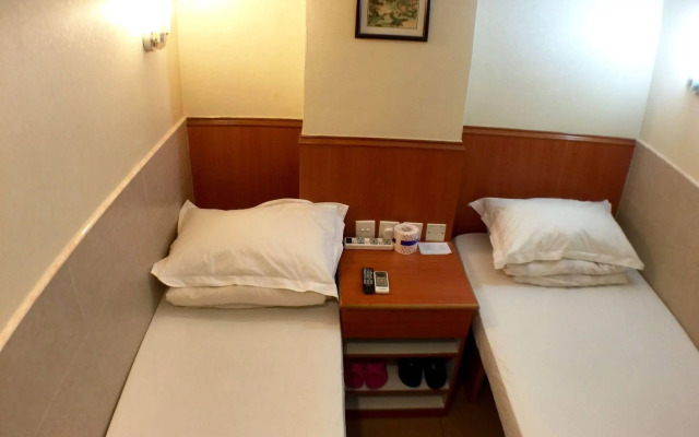 Well Yet Guest House