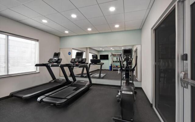 Tru by Hilton Franklin Cool Springs Nashville