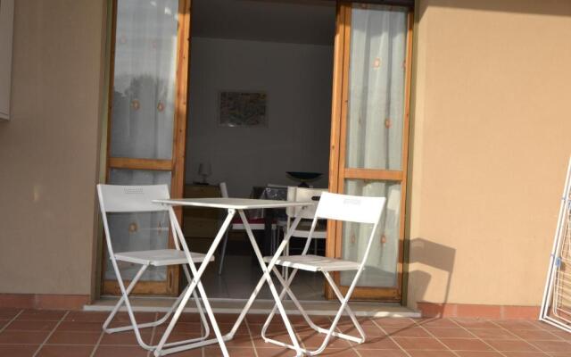 Via Dante 10 Apartment