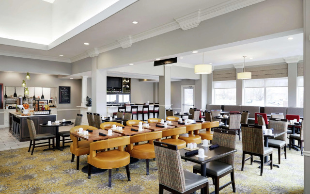Hilton Garden Inn Champaign/Urbana