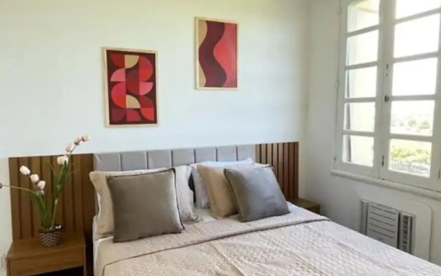 Apartamento Gloria Postcard HIR 29