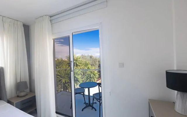 Protaras Mandali Villa Ma20