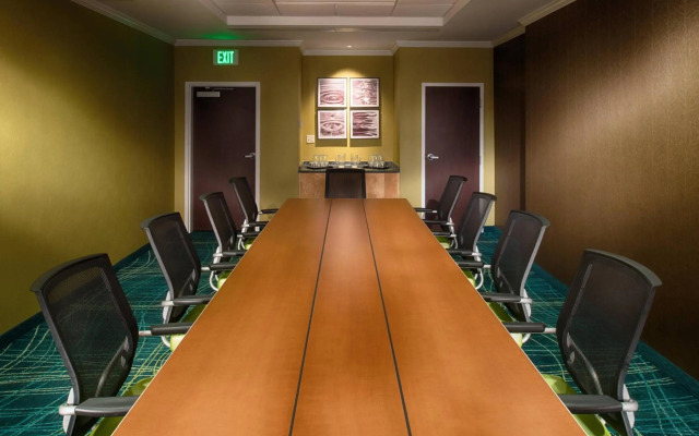SpringHill Suites by Marriott Annapolis