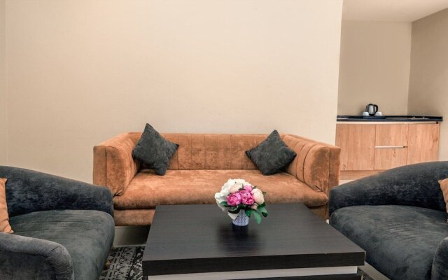 Suknai Salah ElDin Hotel Suites