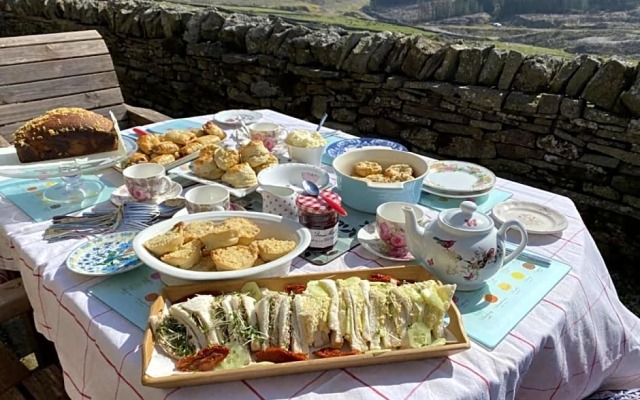 Hill Top Haven
