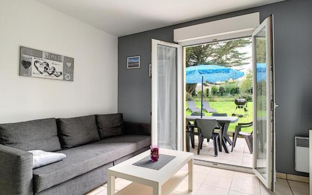 Maison Crozon, 3 Pièces, 4 Personnes - Fr-1-370-42