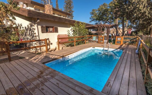 Desert Bird Guest House